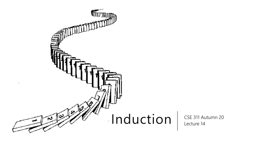 induction n.w