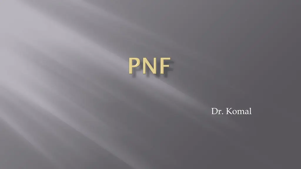 dr komal n.w