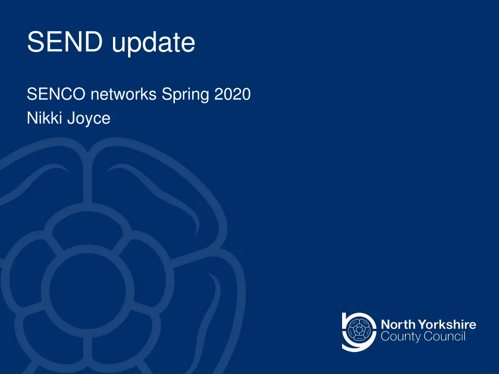send update n.w