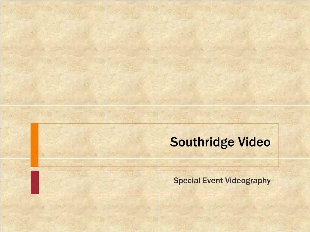 southridge video n.w