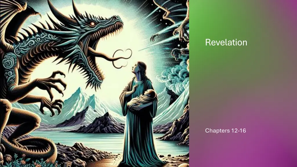revelation n.w