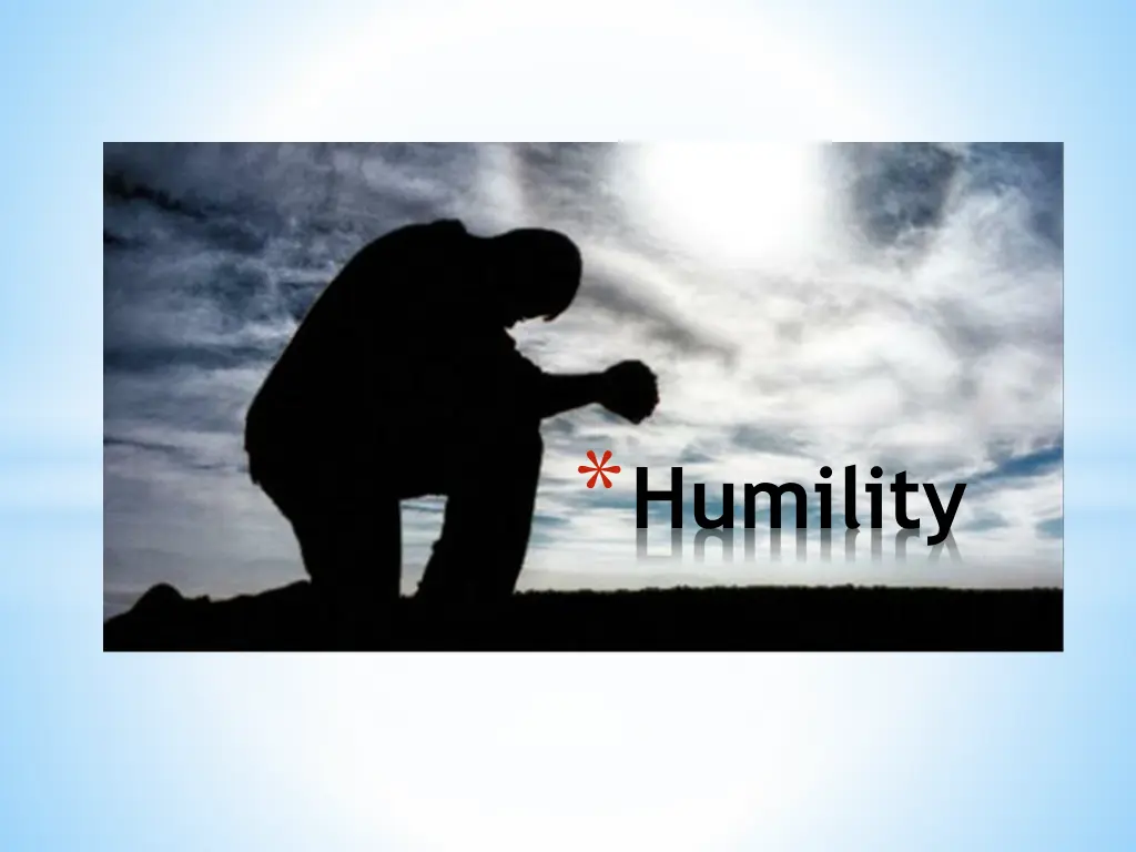 humility n.w