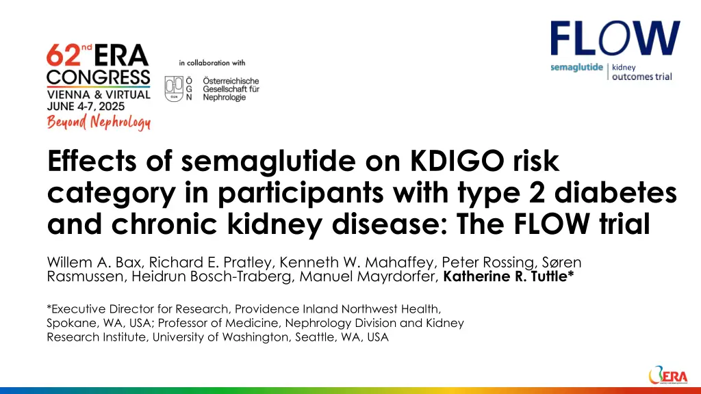 kidney n.w