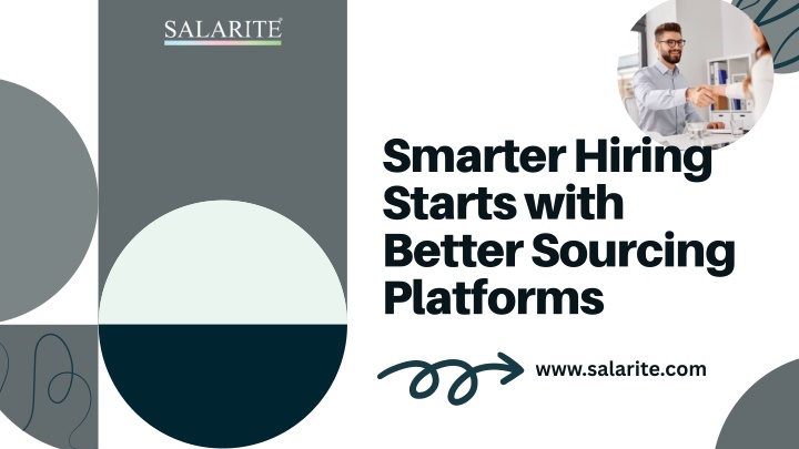 smarter hiring starts with better sourcing n.w