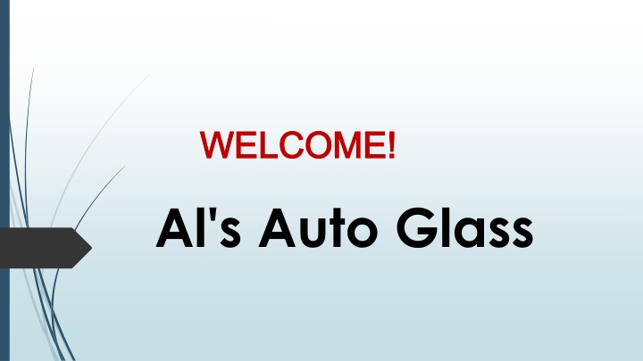 Best Windshield Repair in Keizer