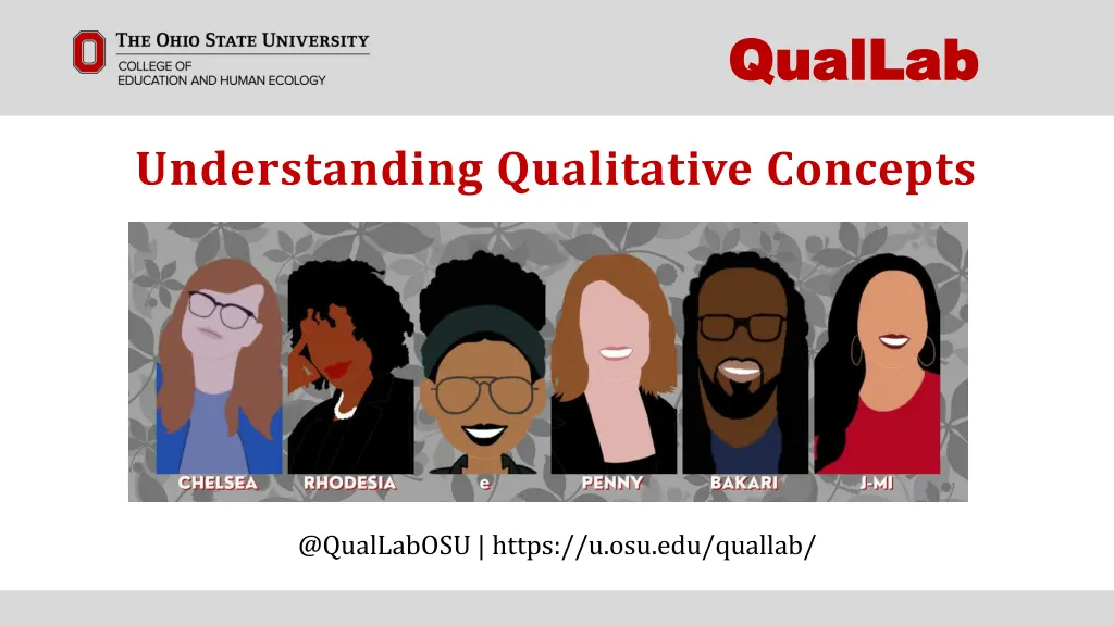quallab quallab n.w