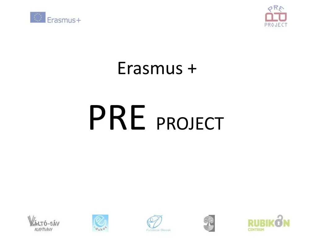 erasmus n.w
