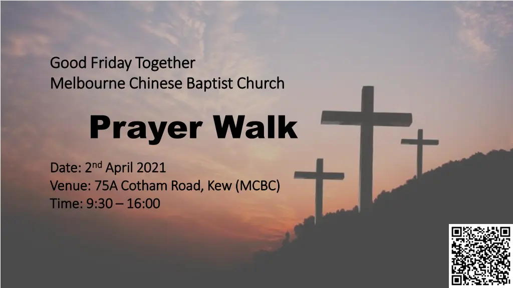 good friday together good friday together n.w