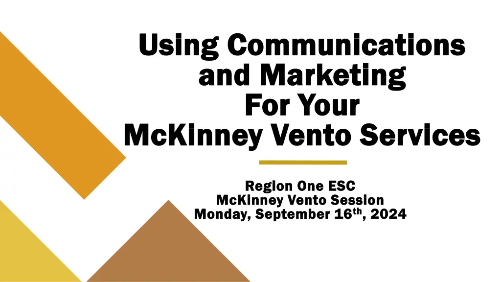 using communications using communications n.w