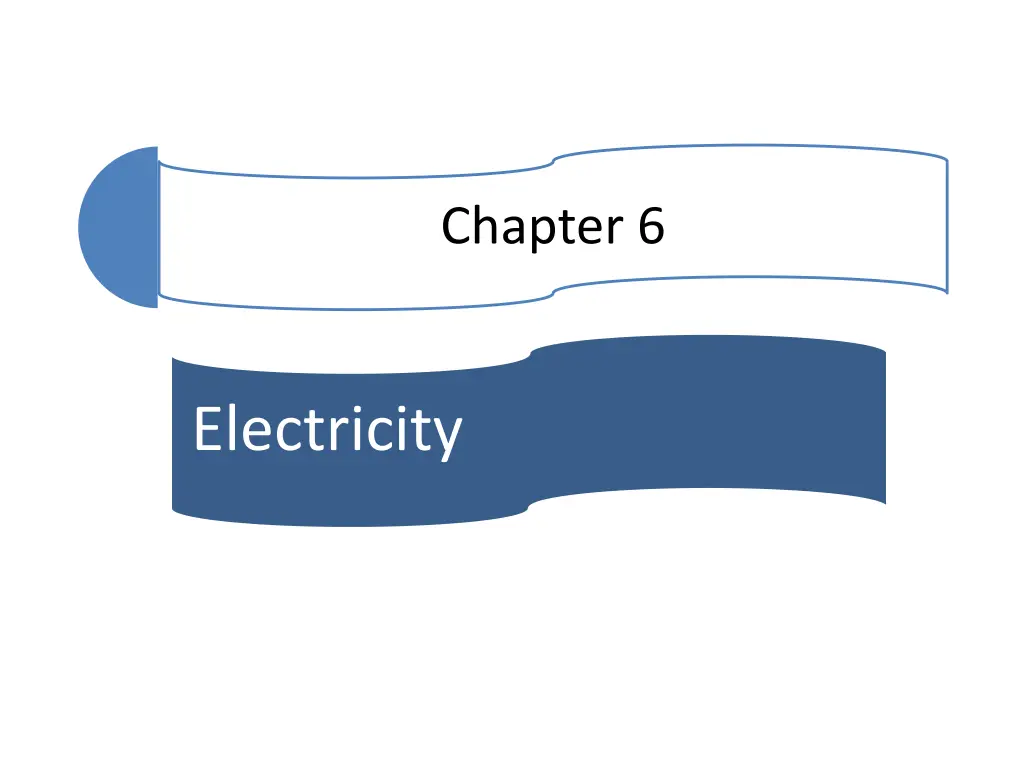 chapter 6 n.w