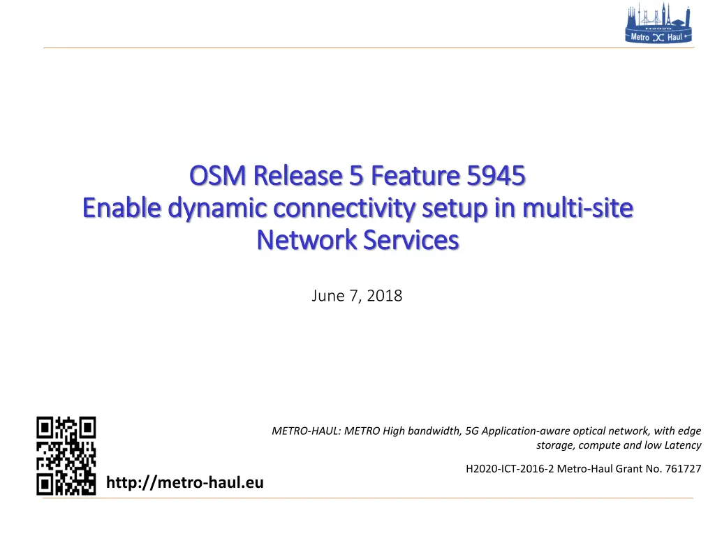 osm release 5 feature 5945 osm release 5 feature n.w