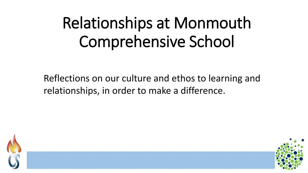 relationships at monmouth relationships n.w