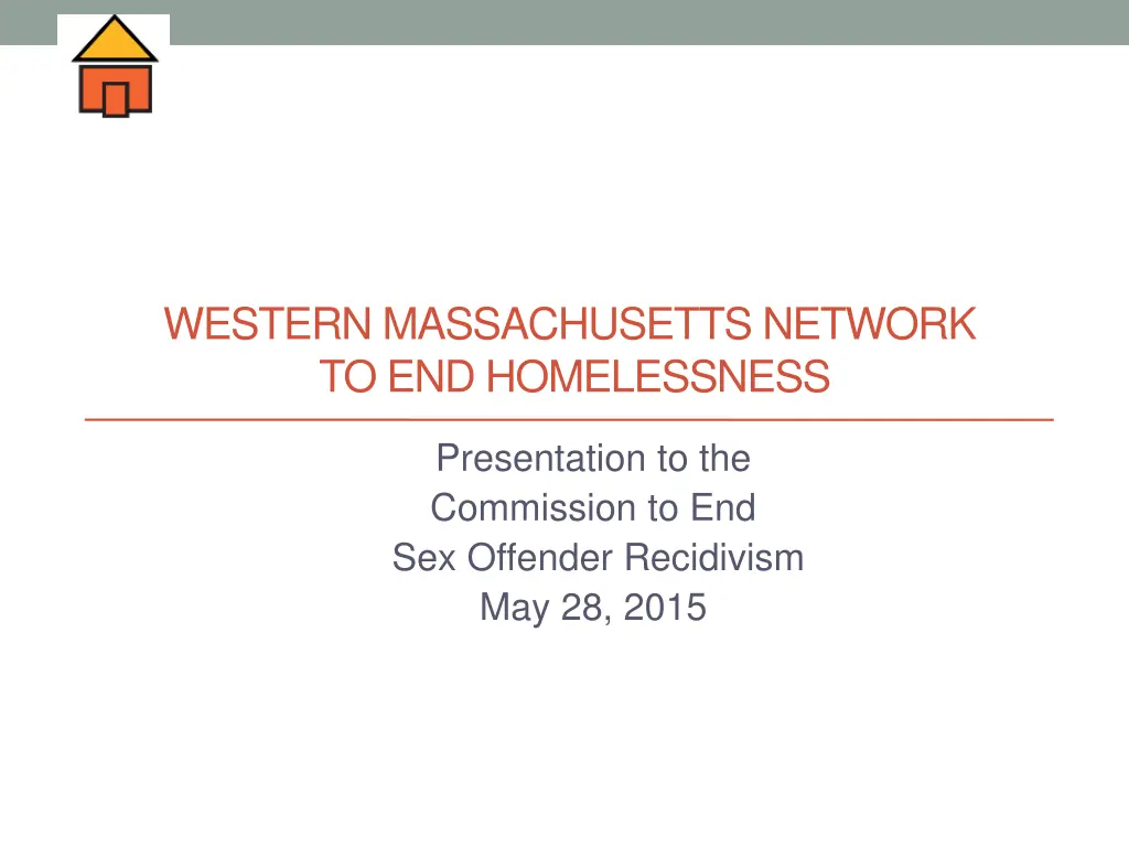 western massachusetts network to end homelessness n.w