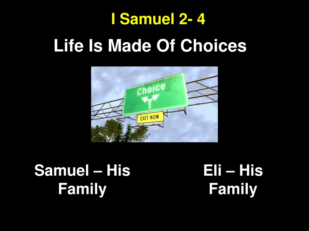 i samuel 2 4 n.w