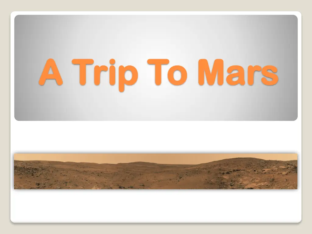 a trip to mars a trip to mars n.w