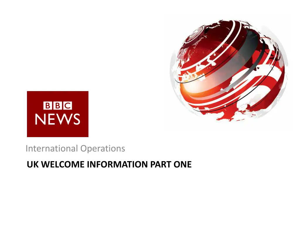 international operations n.w