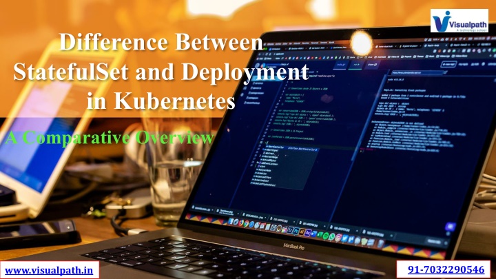 Docker Kubernetes Training in Ameerpet - Docker Kubernetes Course