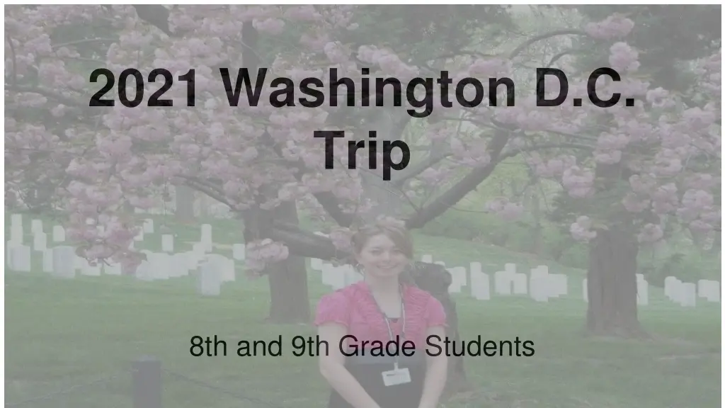 2021 washington d c trip n.w