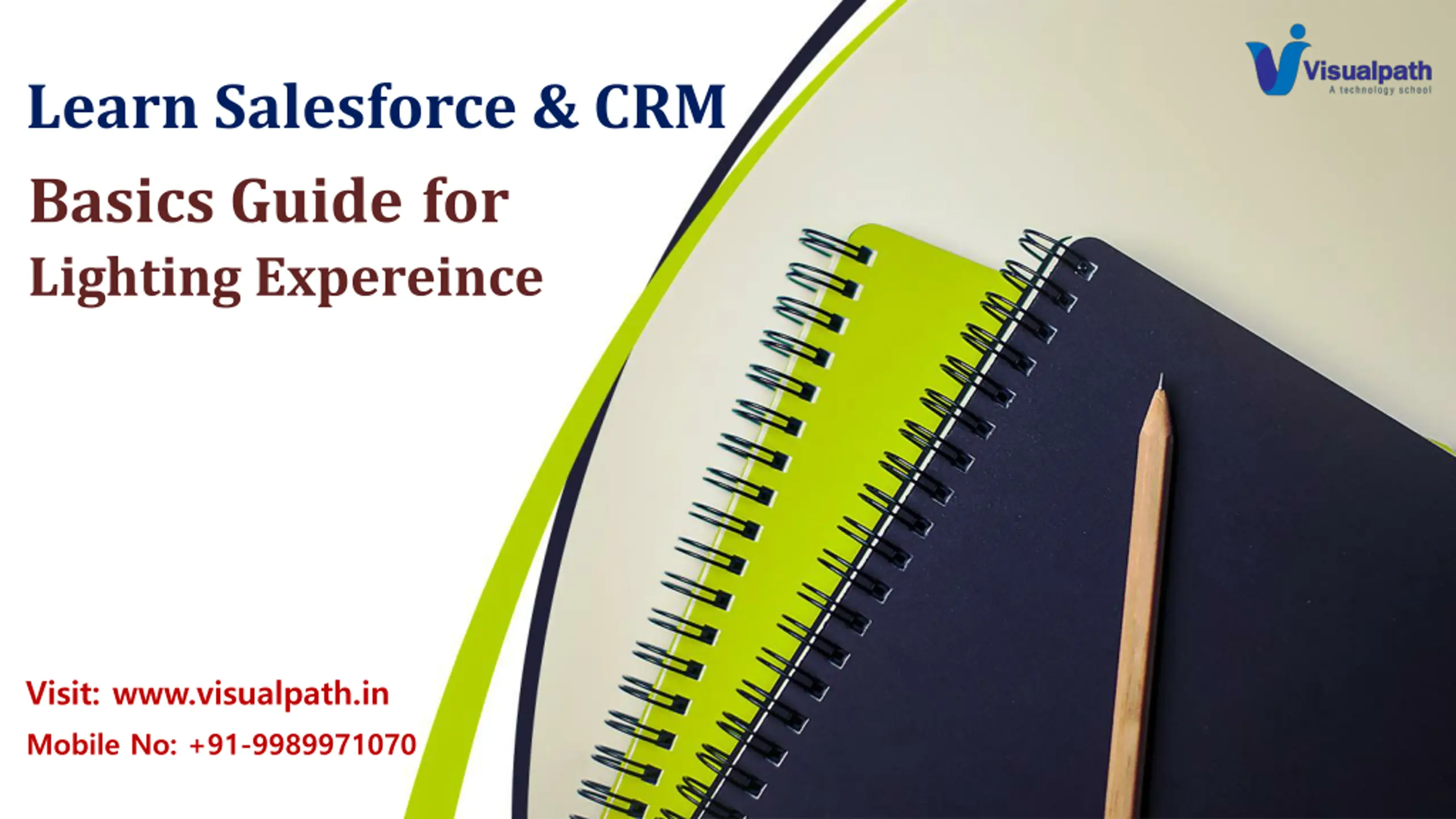 Salesforce CRM Online Training | Salesforce Training in Hyderabad
