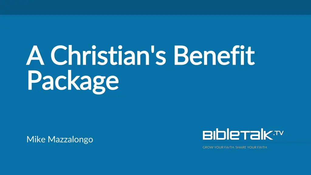 a christian s benefit a christian s benefit n.w