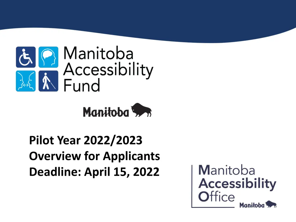 pilot year 2022 2023 overview for applicants n.w