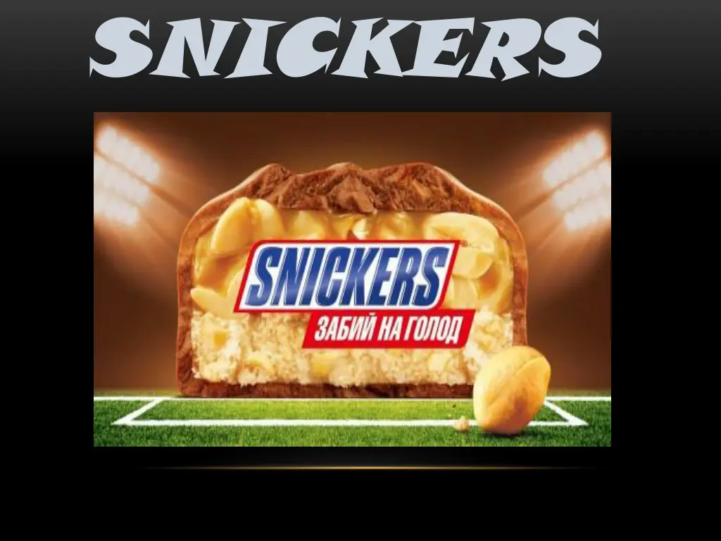 snickers n.w