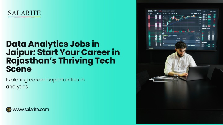 data analytics jobs in jaipur start your career n.w