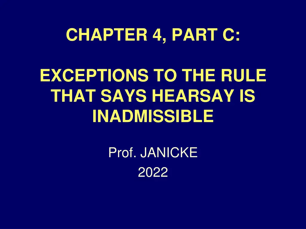 chapter 4 part c n.w