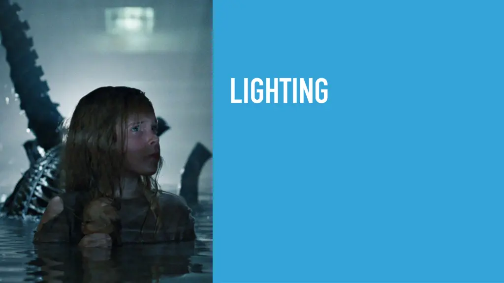 lighting n.w
