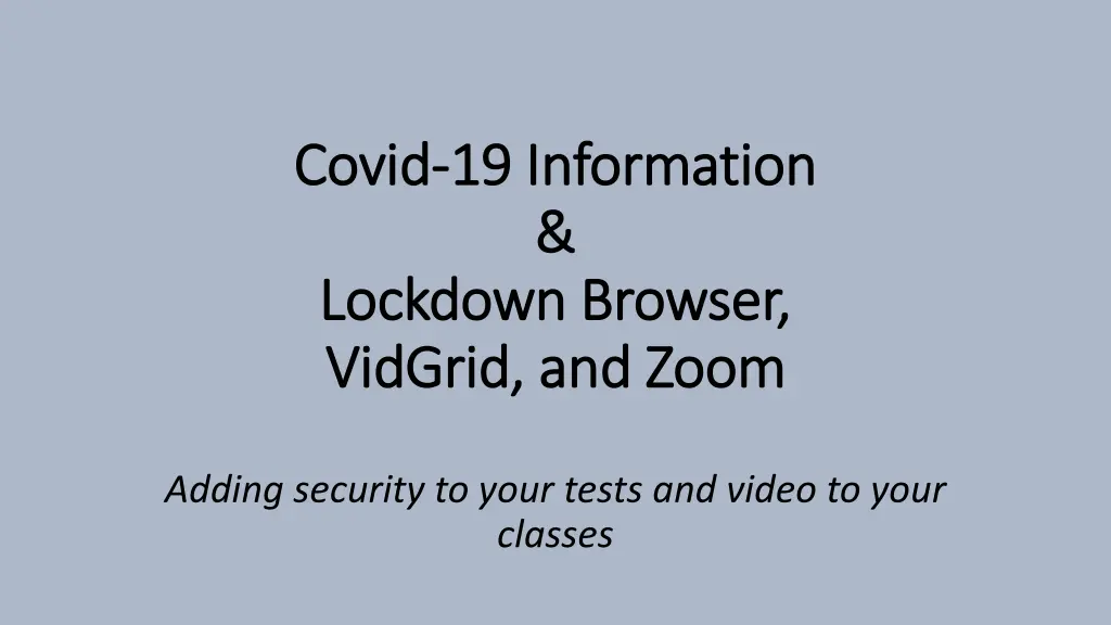 covid covid 19 information 19 information n.w