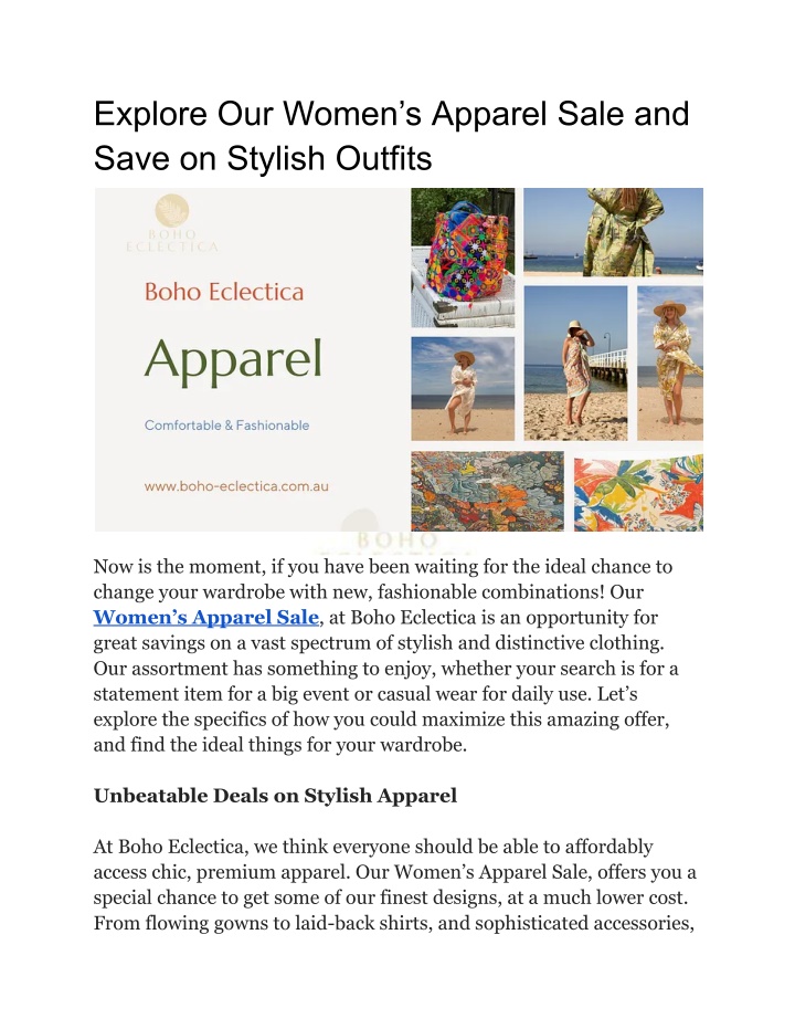 explore our women s apparel sale and save n.w