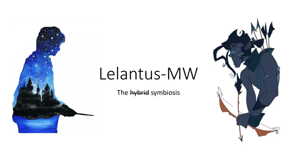 lelantus mw n.w