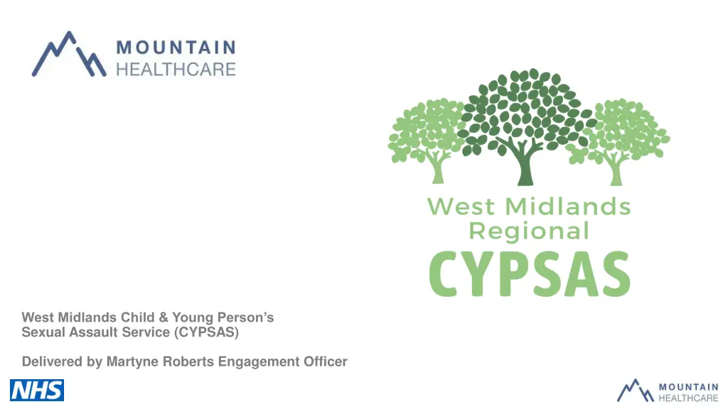 west midlands child young person s sexual assault n.w