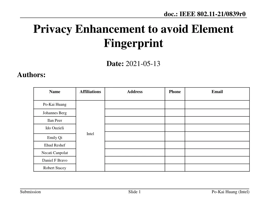 doc ieee 802 11 21 0839r0 n.w