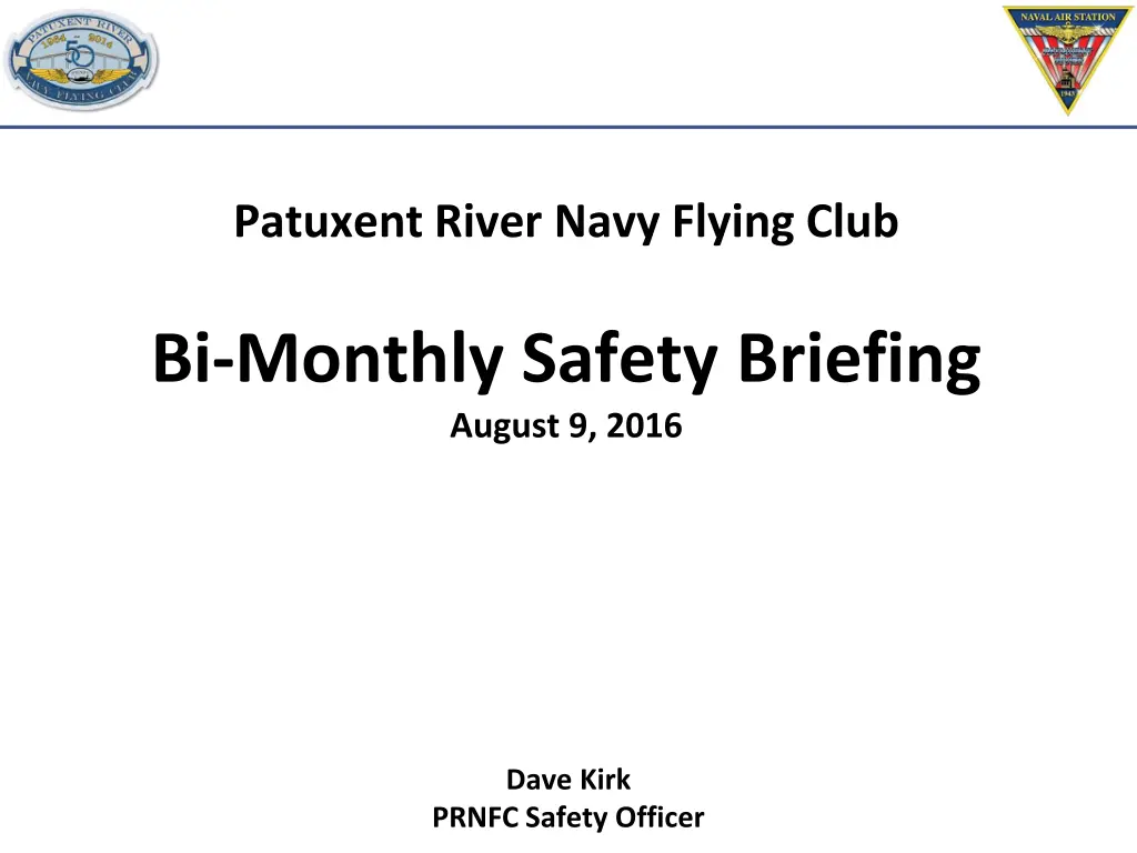 patuxent river navy flying club n.w