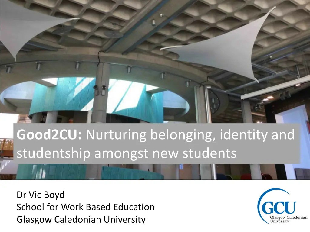 good2cu nurturing belonging identity n.w
