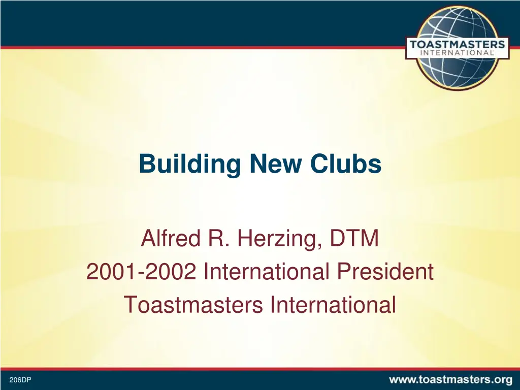 building new clubs n.w
