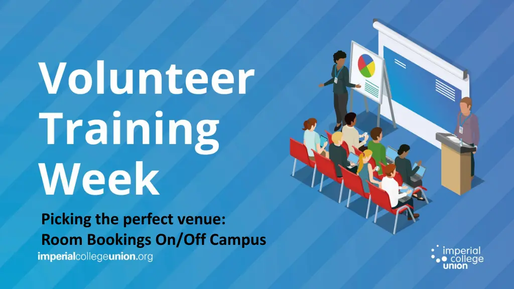 picking the perfect venue room bookings n.w