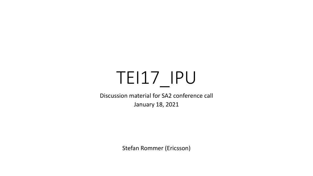 tei17 ipu n.w