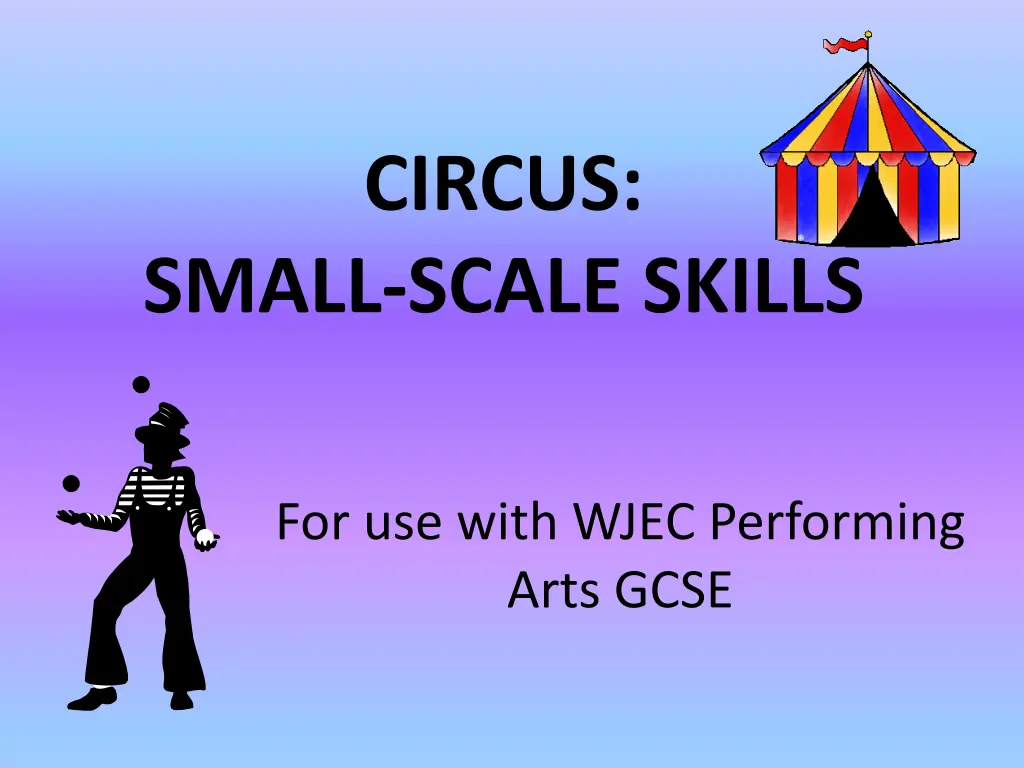 circus n.w