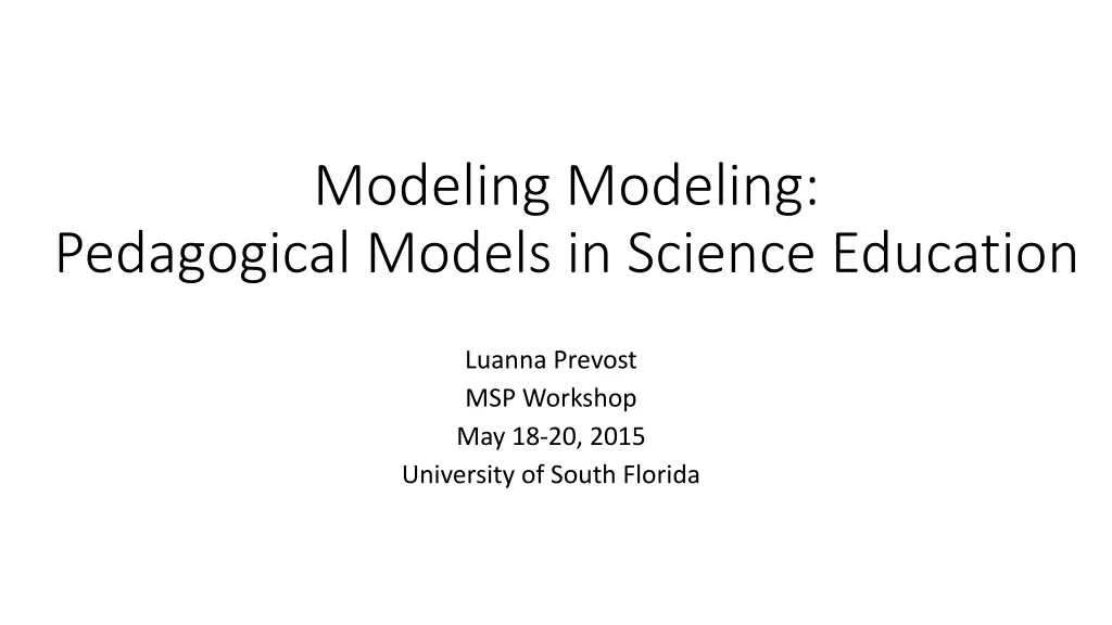 modeling modeling n.w