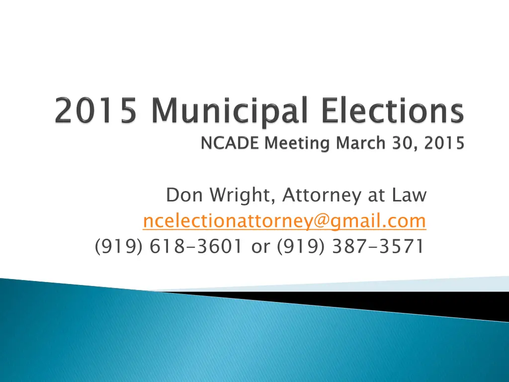 don wright attorney n.w