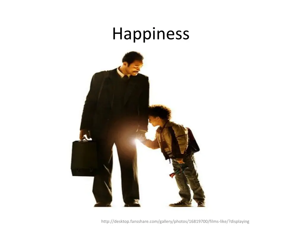 happiness n.w