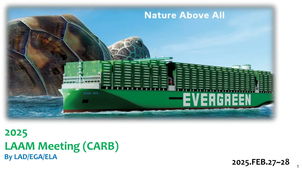 2025 laam meeting carb by lad ega ela 2025 n.w