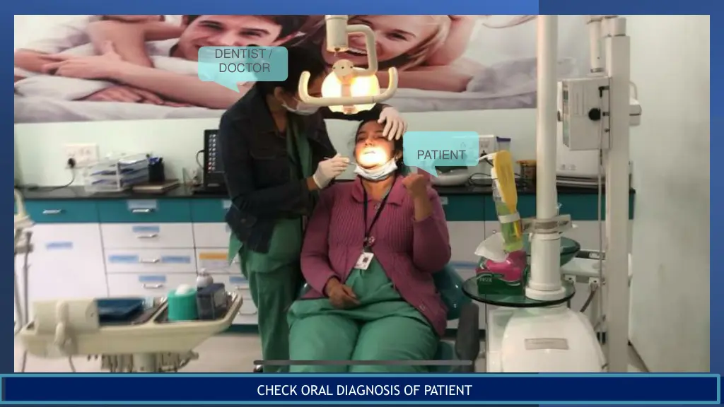 dentist doctor n.w