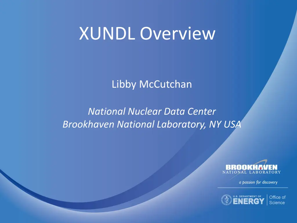 xundl overview n.w