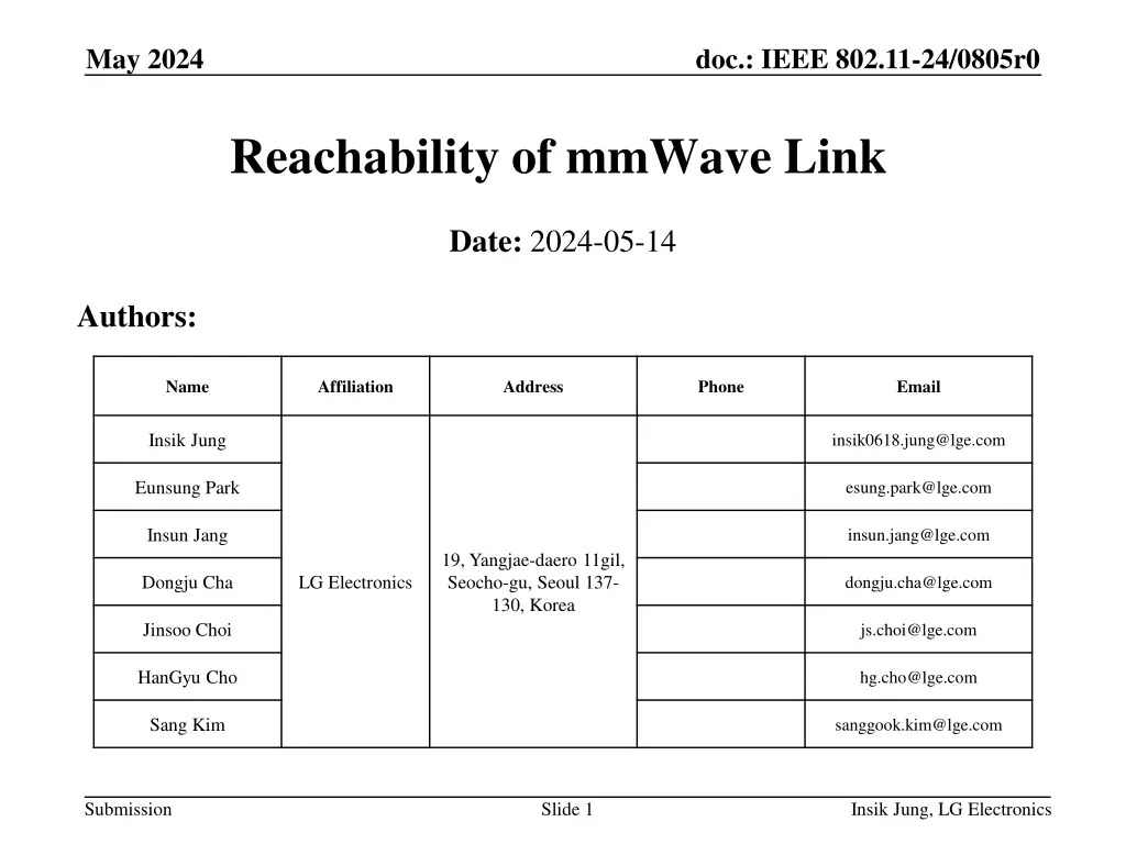 may 2024 n.w