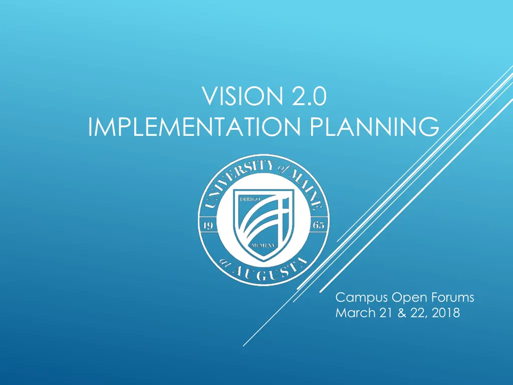 vision 2 0 n.w