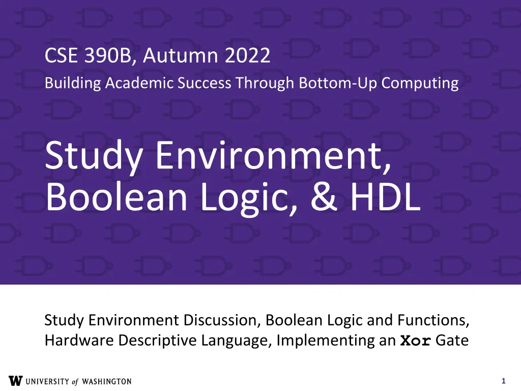 cse 390b autumn 2022 n.w