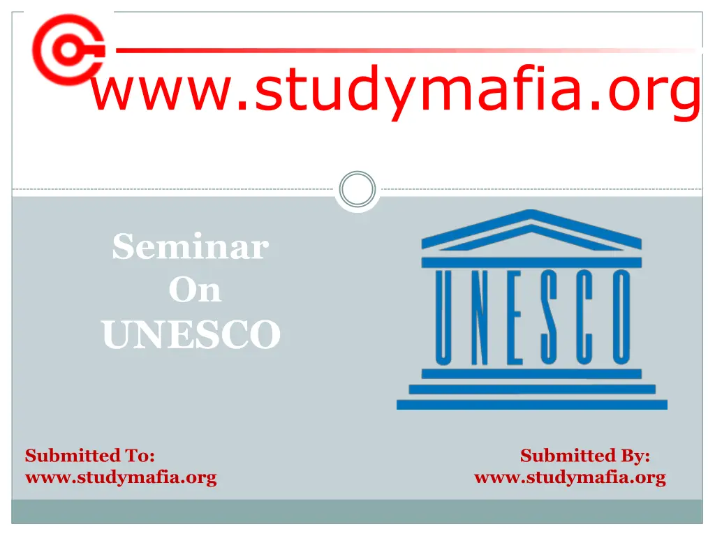 www studymafia org n.w